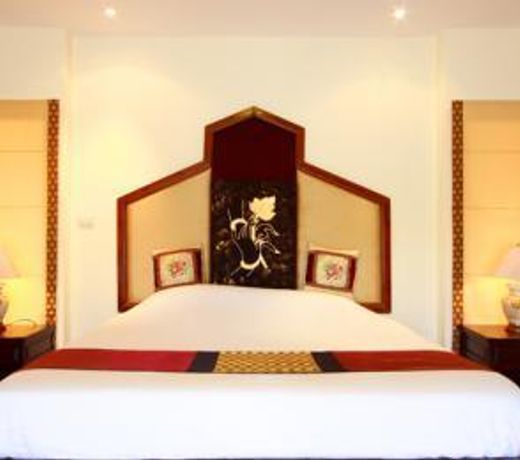 Suansawan Resort Chiang Mai