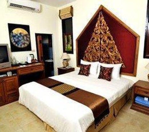 Suansawan Resort Chiang Mai
