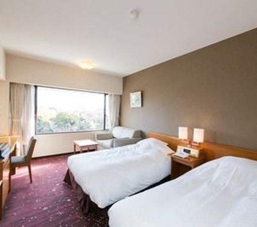 Meitetsu Inuyama Hotel