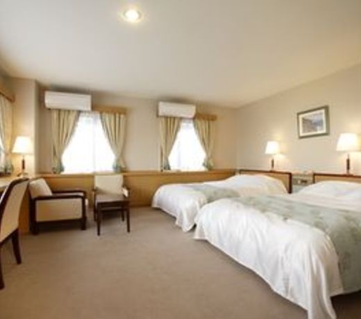 Okazaki New Grand Hotel