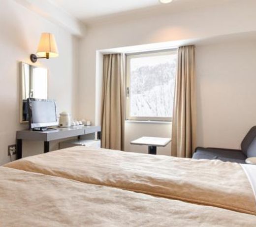 Yubari Hotel Shuparo
