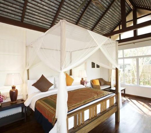 Baan Canna Country Resort