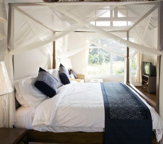 Baan Canna Country Resort