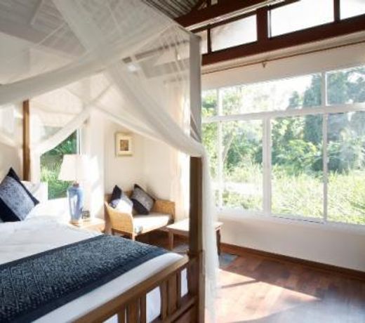 Baan Canna Country Resort