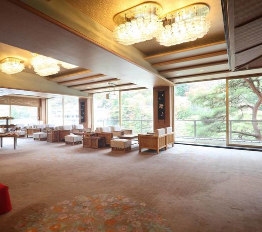Kinugawaonsen Hananoyado Matsuya