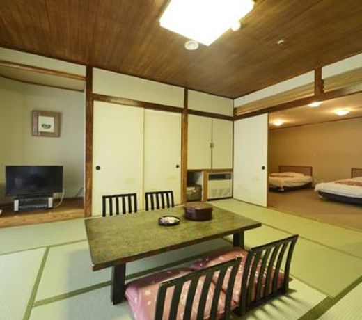 Kinugawa Royal Hotel