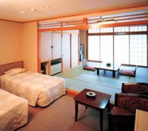 Kinugawa Royal Hotel