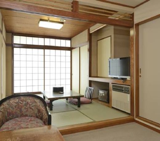 Kinugawa Royal Hotel