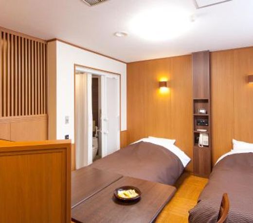 Hotel Seikoen
