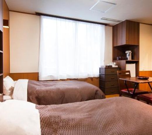 Hotel Seikoen