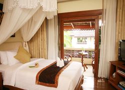Centara Khum Phaya Resort & Spa, Centara Boutique Collection, регион , город Чианг Май - Фотография отеля №1