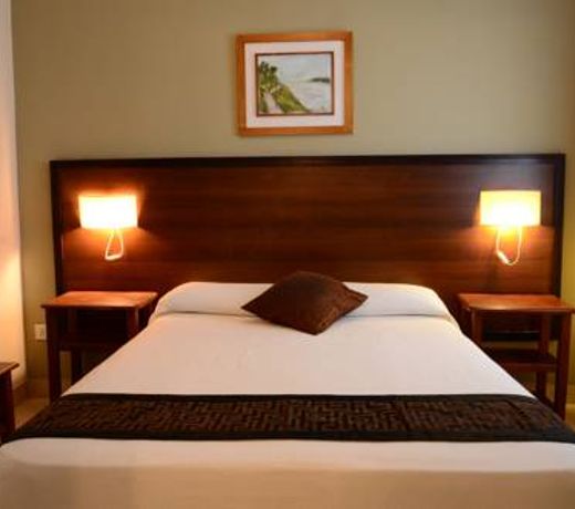 Hotel Portal del RÃ­o