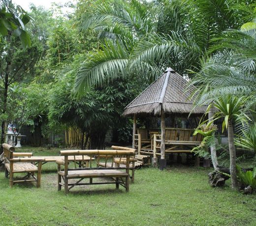 Chiang Dao Hut