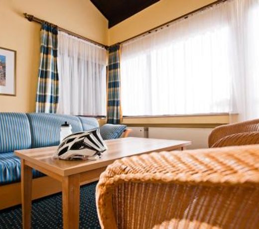 Sporthotel Grafenwald