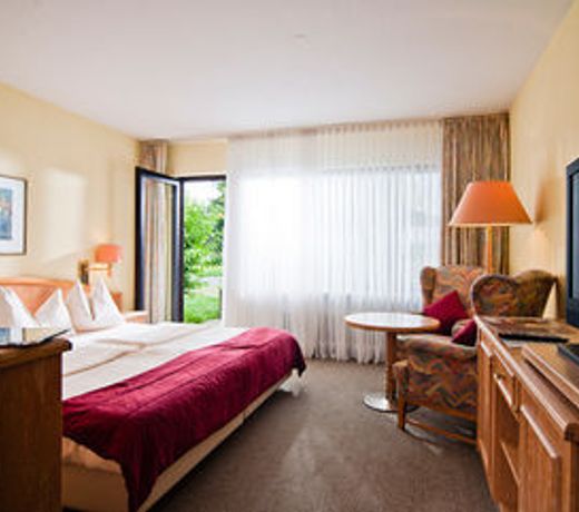 Sporthotel Grafenwald