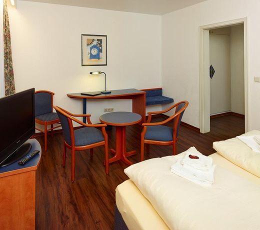 Hotel Stadt Daun
