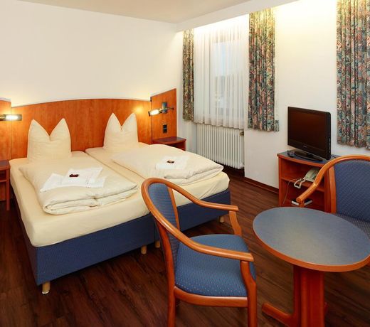 Hotel Stadt Daun