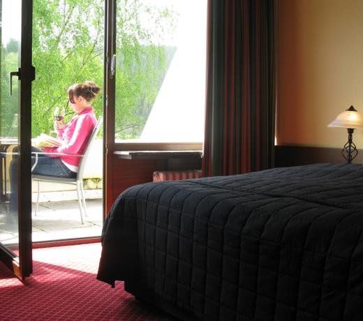 EIFELHOTEL DAUN