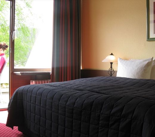EIFELHOTEL DAUN