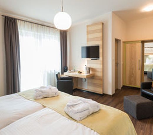 Brauers Landarthotel GmbH
