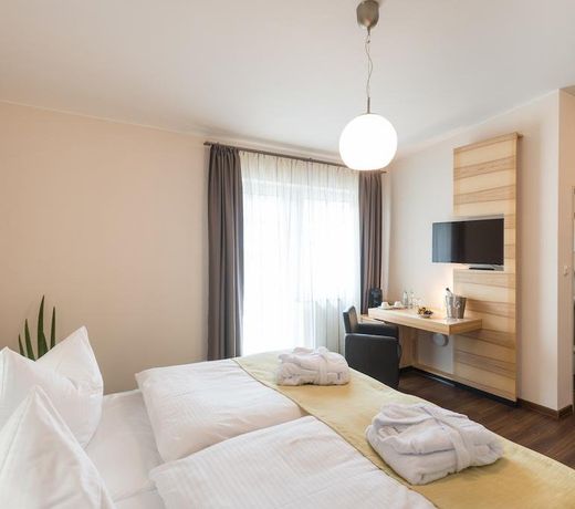Brauers Landarthotel GmbH