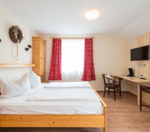 Brauers Landarthotel GmbH