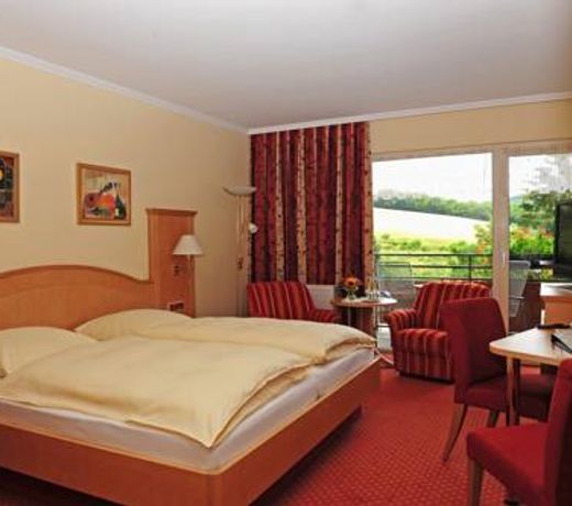 Hotel Restaurant Berghof