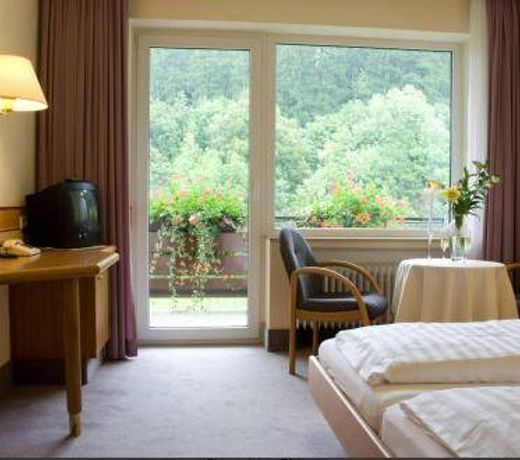 Landhotel Krolik