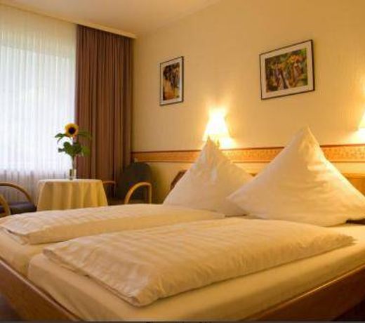 Landhotel Krolik