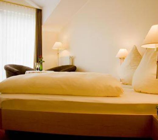 Landhotel Krolik