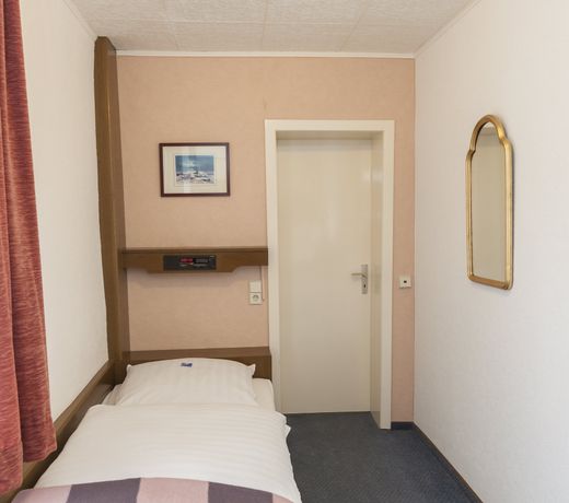 Hotel Zum Goldenen FÃ¤sschen