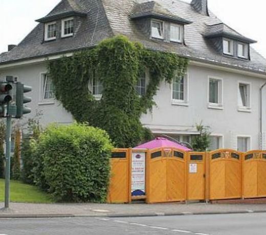 APARTMENTS DAUN