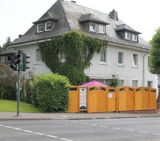 APARTMENTS DAUN