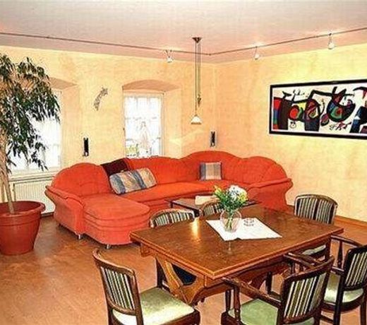 APARTMENT BURG DAUN