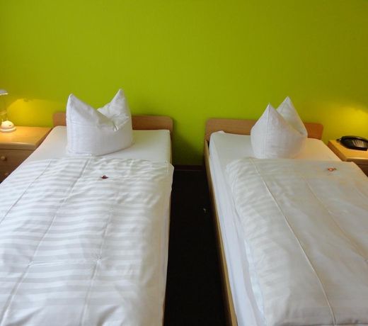 Hotel Arheilger Hof