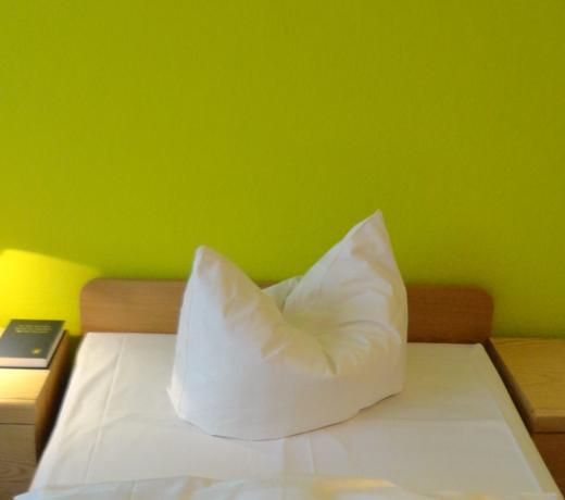 Hotel Arheilger Hof