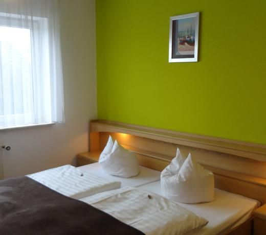 Hotel Arheilger Hof