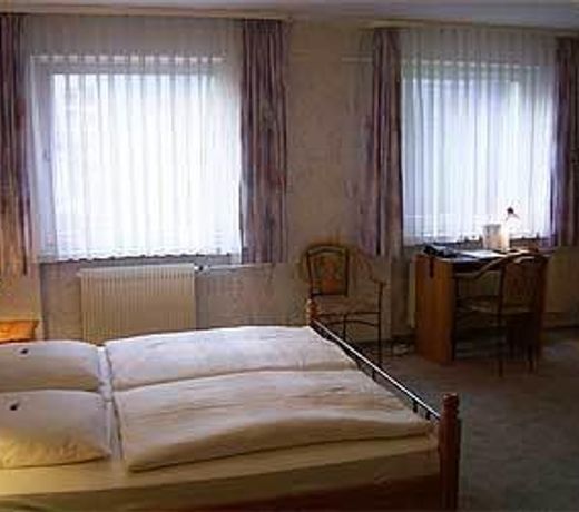 Hotel Restaurant Bockshaut