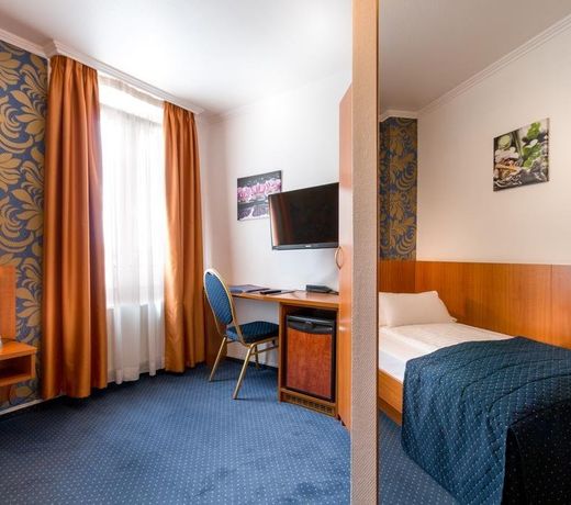 Hotel ATLANTA