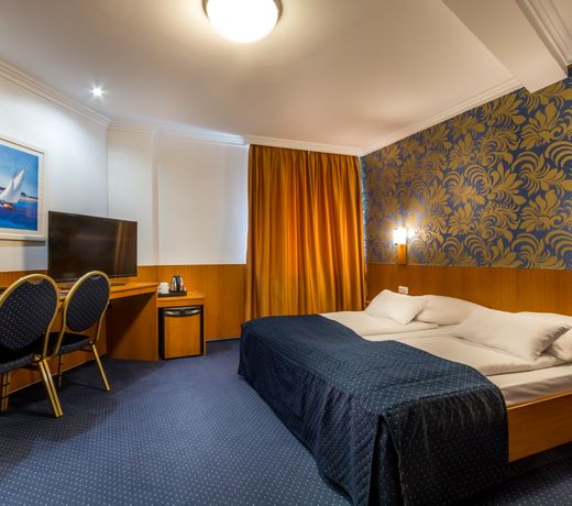 Hotel ATLANTA