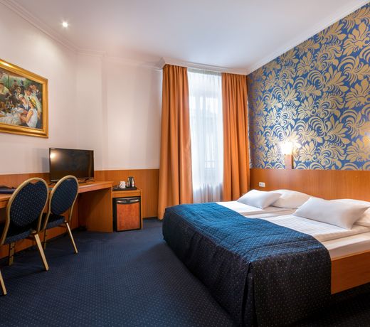 Hotel ATLANTA