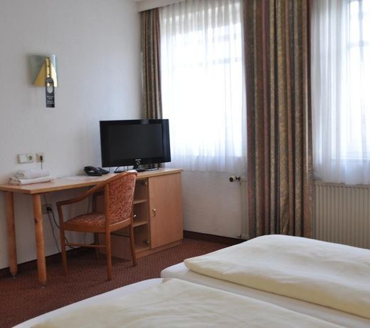 Hotel Hornung