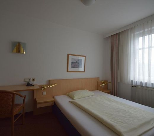 Hotel Hornung
