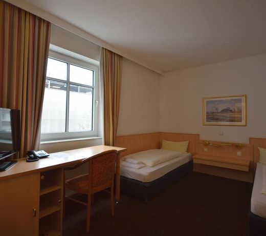Hotel Hornung