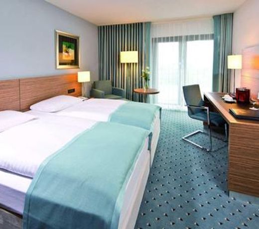 Maritim Hotel Darmstadt
