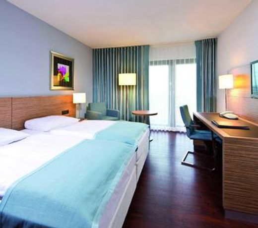 Maritim Hotel Darmstadt