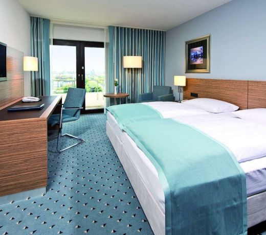 Best Western Plus Plaza Hotel Darmstadt