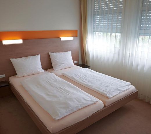 Greet hotel Darmstadt - an Accor hotel -