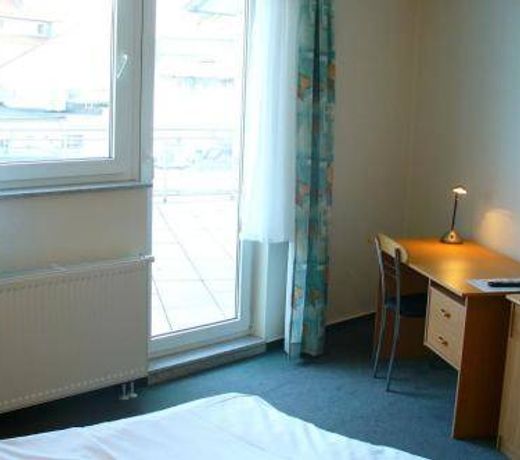 Hotel Ernst Ludwig
