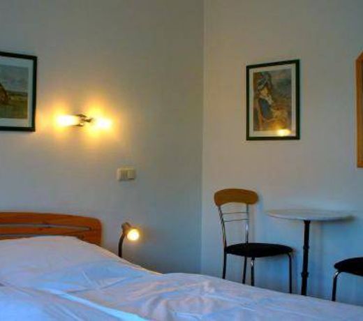 Hotel Ernst Ludwig